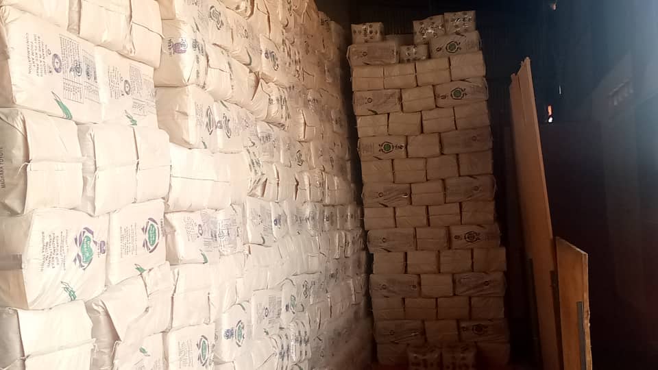 Bag of All-Purpose Flour